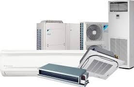 Torbalı Daikin Klima Teknik Servisi