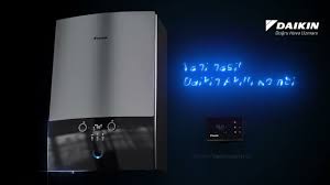 Torbalı Daikin Kombi Teknik Servisi