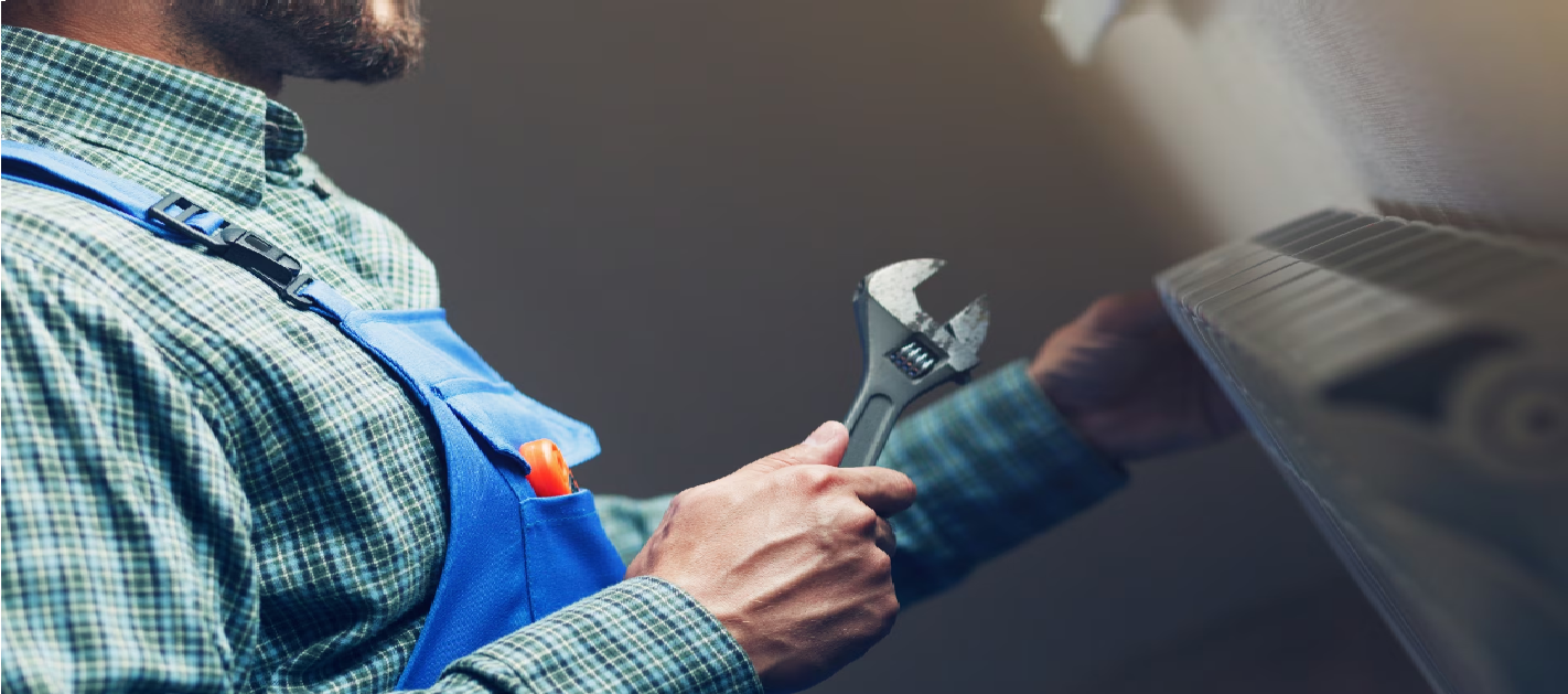 Torbalı Daikin Teknik Servisi