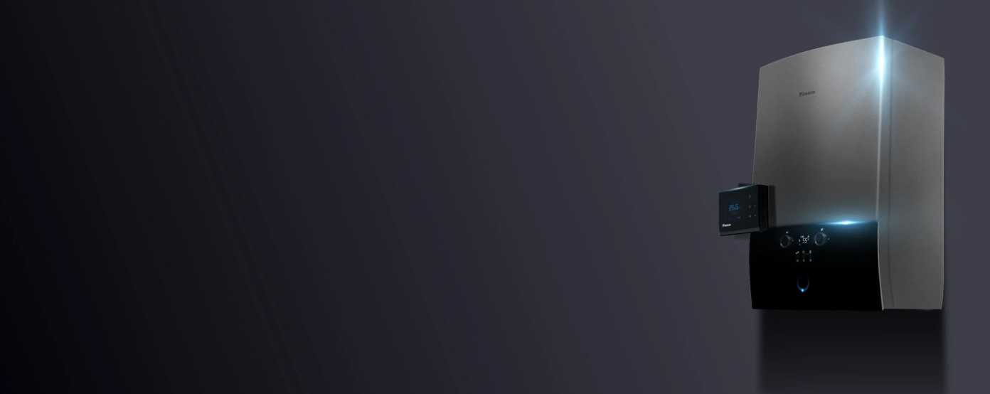 Torbalı Daikin Kombi Servisi